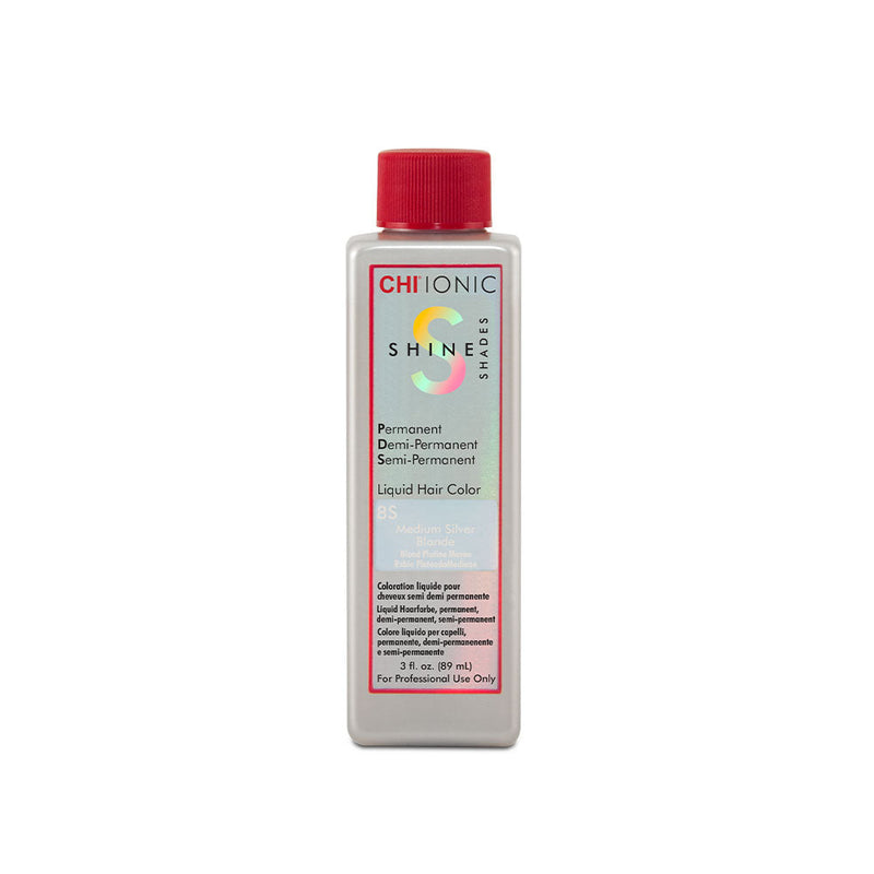 CHI Ionic Shine Shades Liquid Hair Colors
