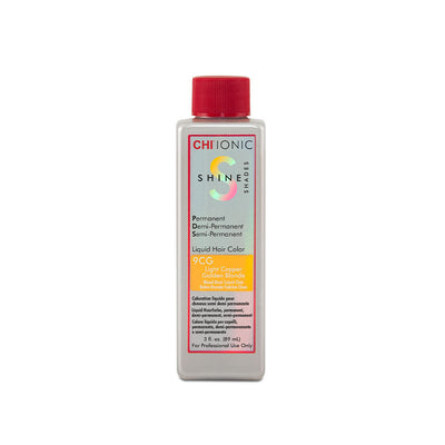 CHI Ionic Shine Shades Liquid Hair Colors