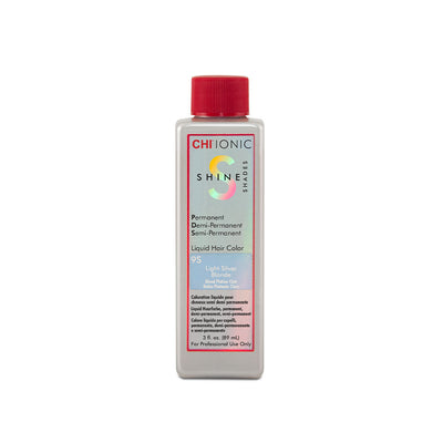 CHI Ionic Shine Shades Liquid Hair Colors