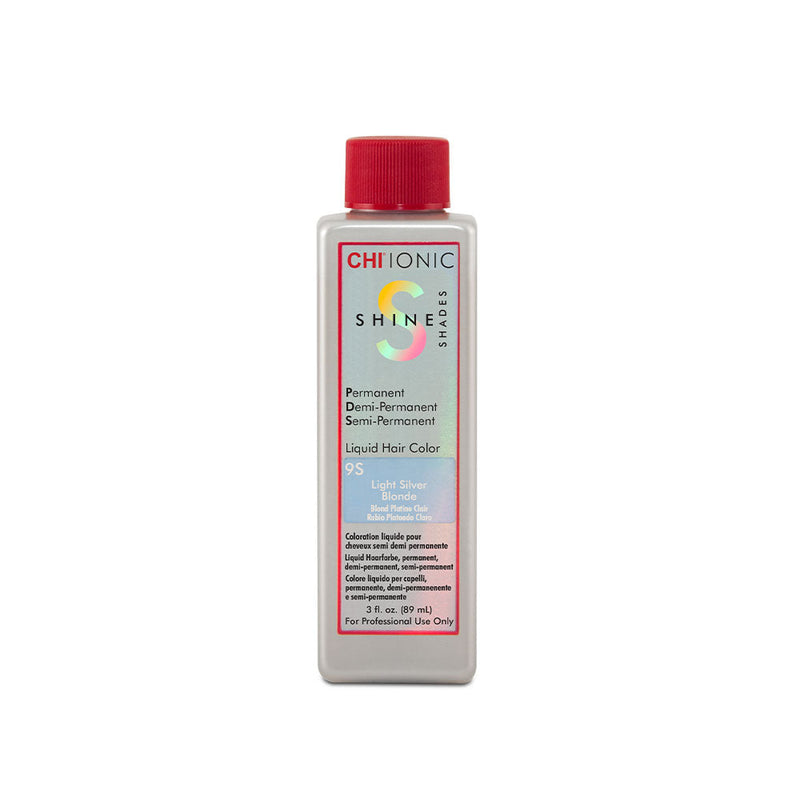 CHI Ionic Shine Shades Liquid Hair Colors