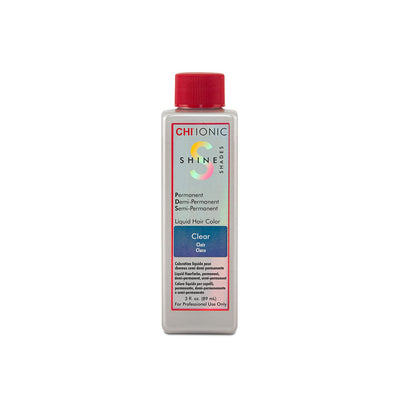 CHI Ionic Shine Shades Liquid Hair Colors