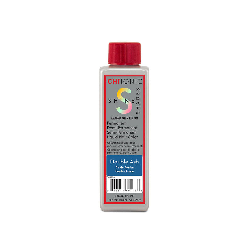 CHI Ionic Shine Shades Liquid Hair Colors