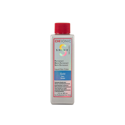 CHI Ionic Shine Shades Liquid Hair Colors