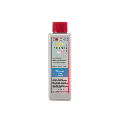 CHI Ionic Shine Shades Liquid Hair Colors