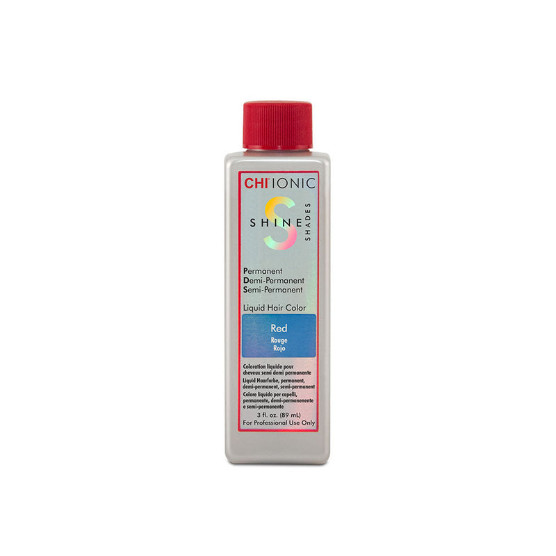 CHI Ionic Shine Shades Liquid Hair Colors