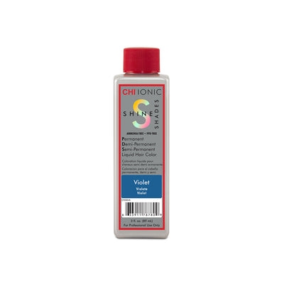 CHI Ionic Shine Shades Liquid Hair Colors