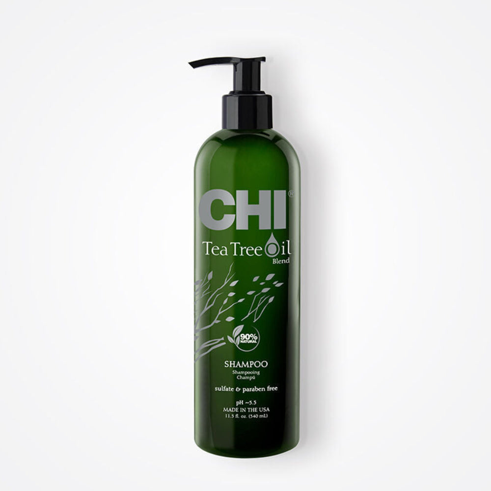 CHI Tea Tree Oil Shampoo 25oz
