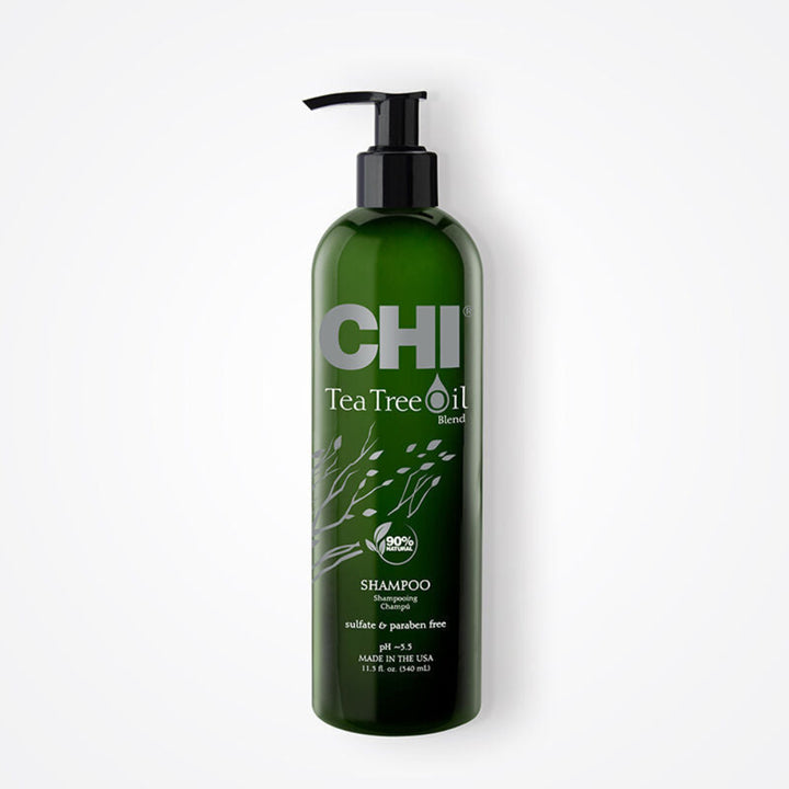 CHI Tea Tree Oil Shampoo 25oz