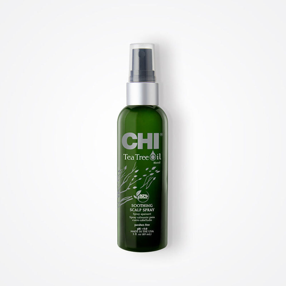 CHI Tea Tree Oil Soothing Scalp Spray 3oz