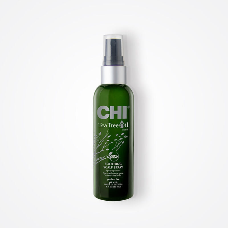 CHI Tea Tree Oil Soothing Scalp Spray 3oz