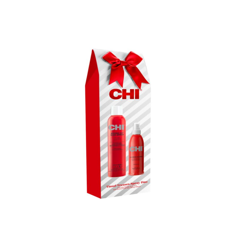CHI Tinsel Tresses Spray Duo
