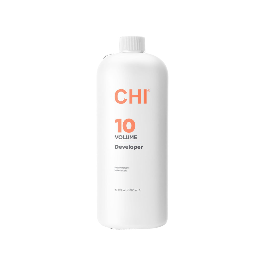CHI Developer (5, 10, 20, 30, 40 Volume)