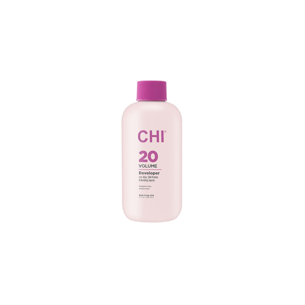 CHI Developer - 20 Volume 5oz