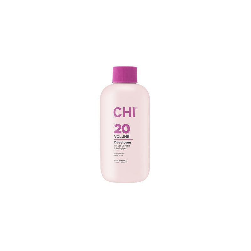 CHI Developer - 20 Volume 5oz