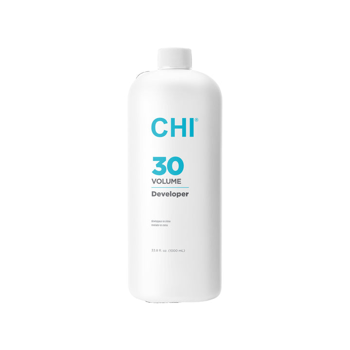 CHI Developer (5, 10, 20, 30, 40 Volume)