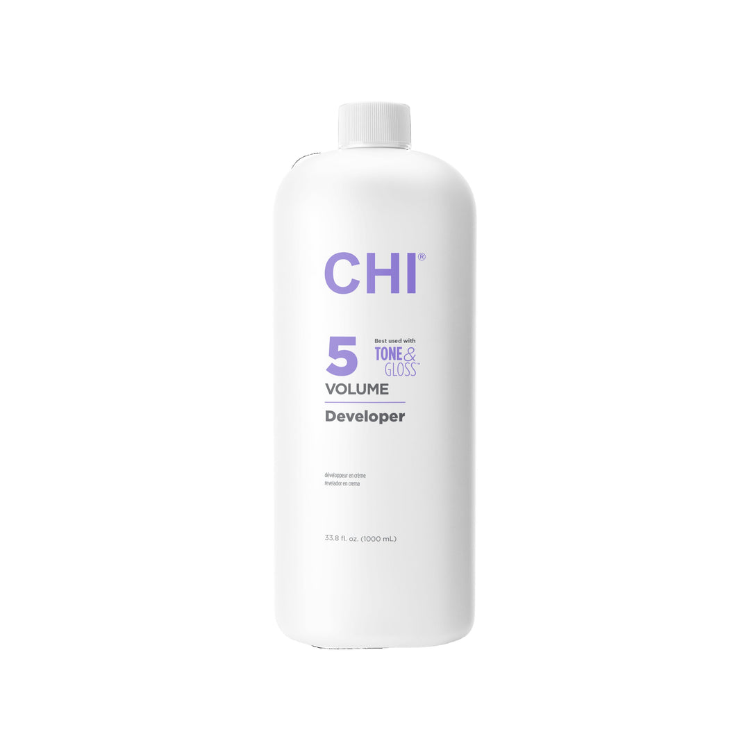CHI Developer (5, 10, 20, 30, 40 Volume)