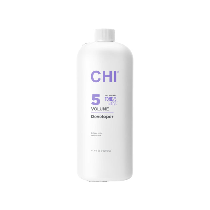 CHI Developer (5, 10, 20, 30, 40 Volume)