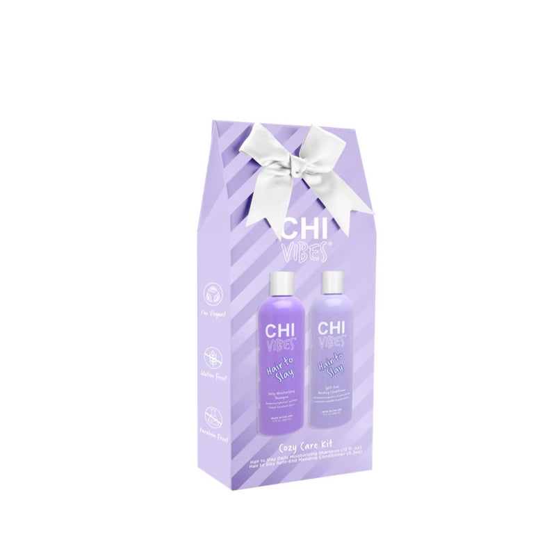 CHI Vibes Cozy Care Kit