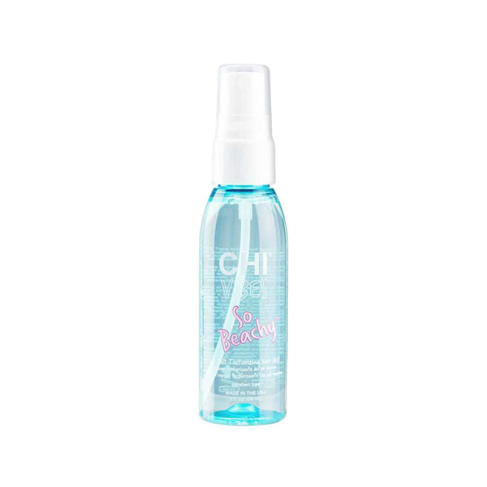 CHI Vibes "So Beachy" Texturizing Sea Salt Hair Mist