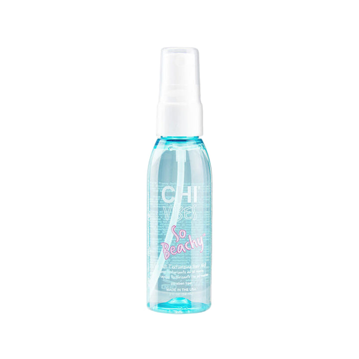 CHI Vibes "So Beachy" Texturizing Sea Salt Hair Mist