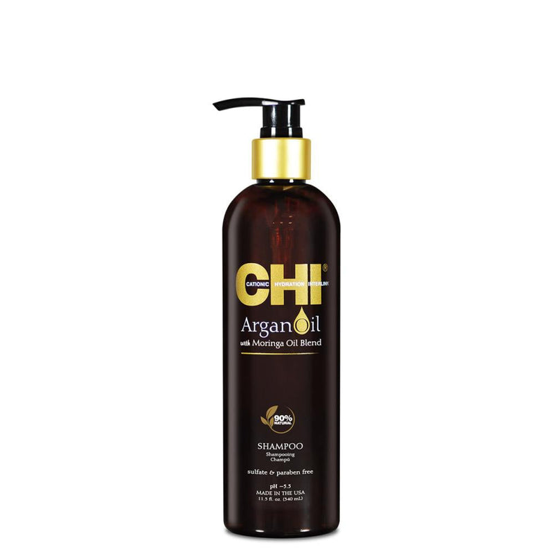 CHI Argan Shampoo 11.5oz