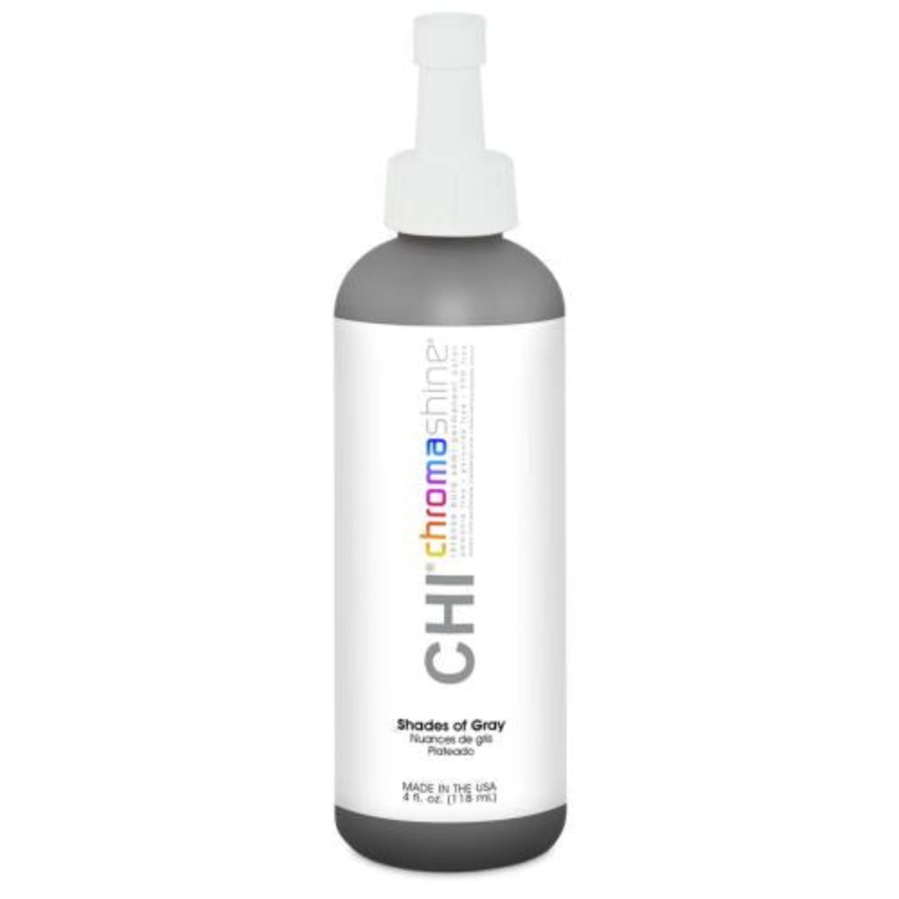 CHI Chroma Shine Intense Bold Semi-Permanent Color 4oz