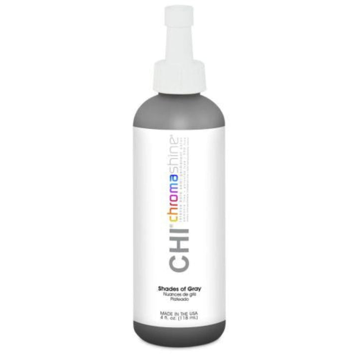 CHI Chroma Shine Intense Bold Semi-Permanent Color 4oz
