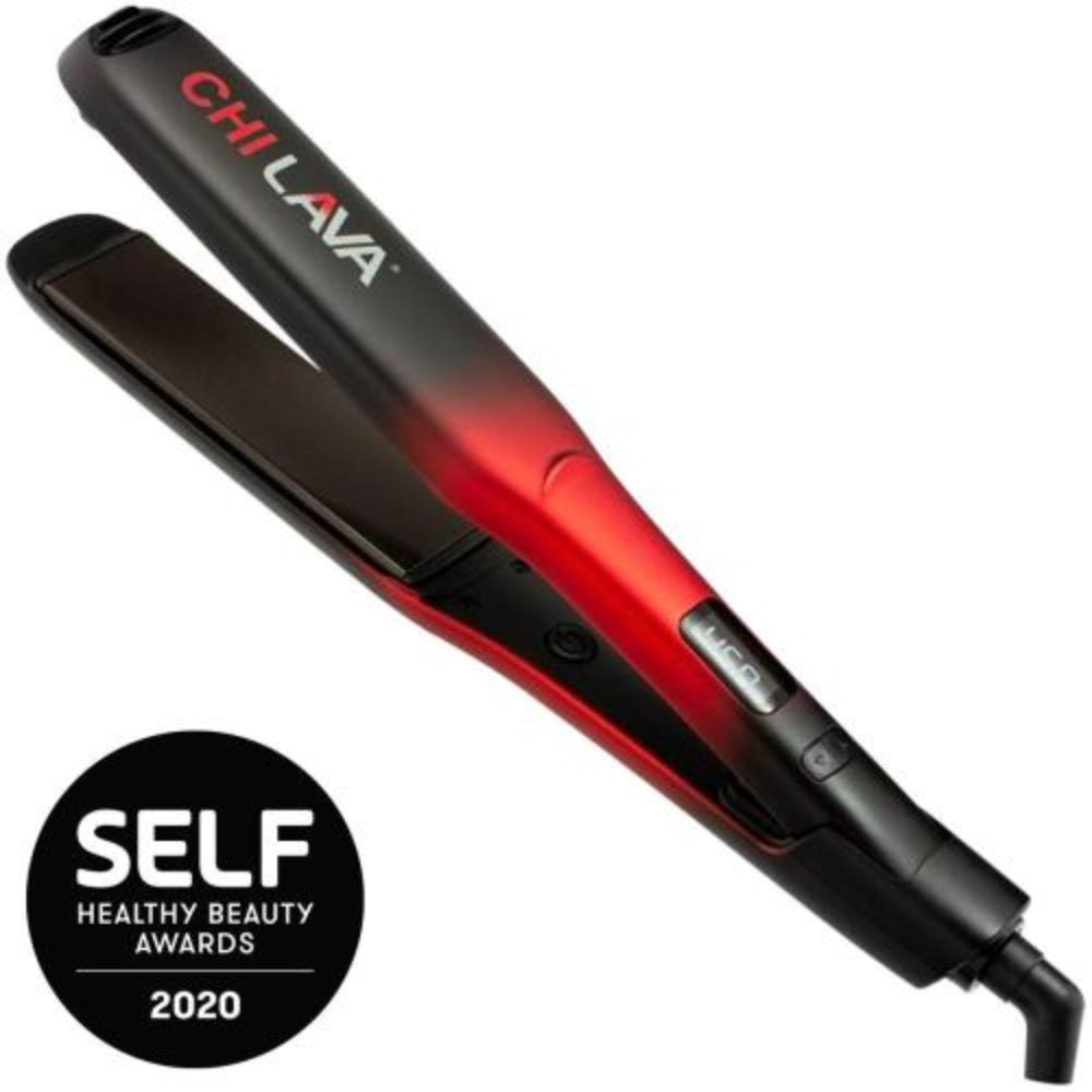 CHI Lava Ceramic Hair Styling Iron 1.5"