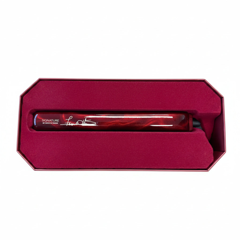CHI Lava Flat Iron inside