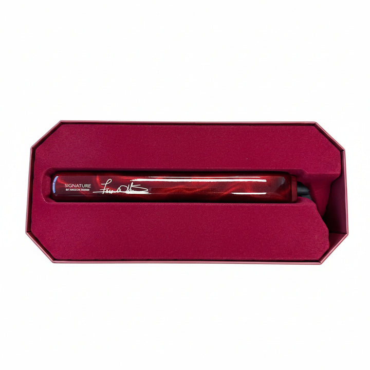 CHI Lava Flat Iron inside