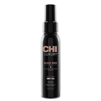 CHI Luxury Black Seed Dry Oil 3oz