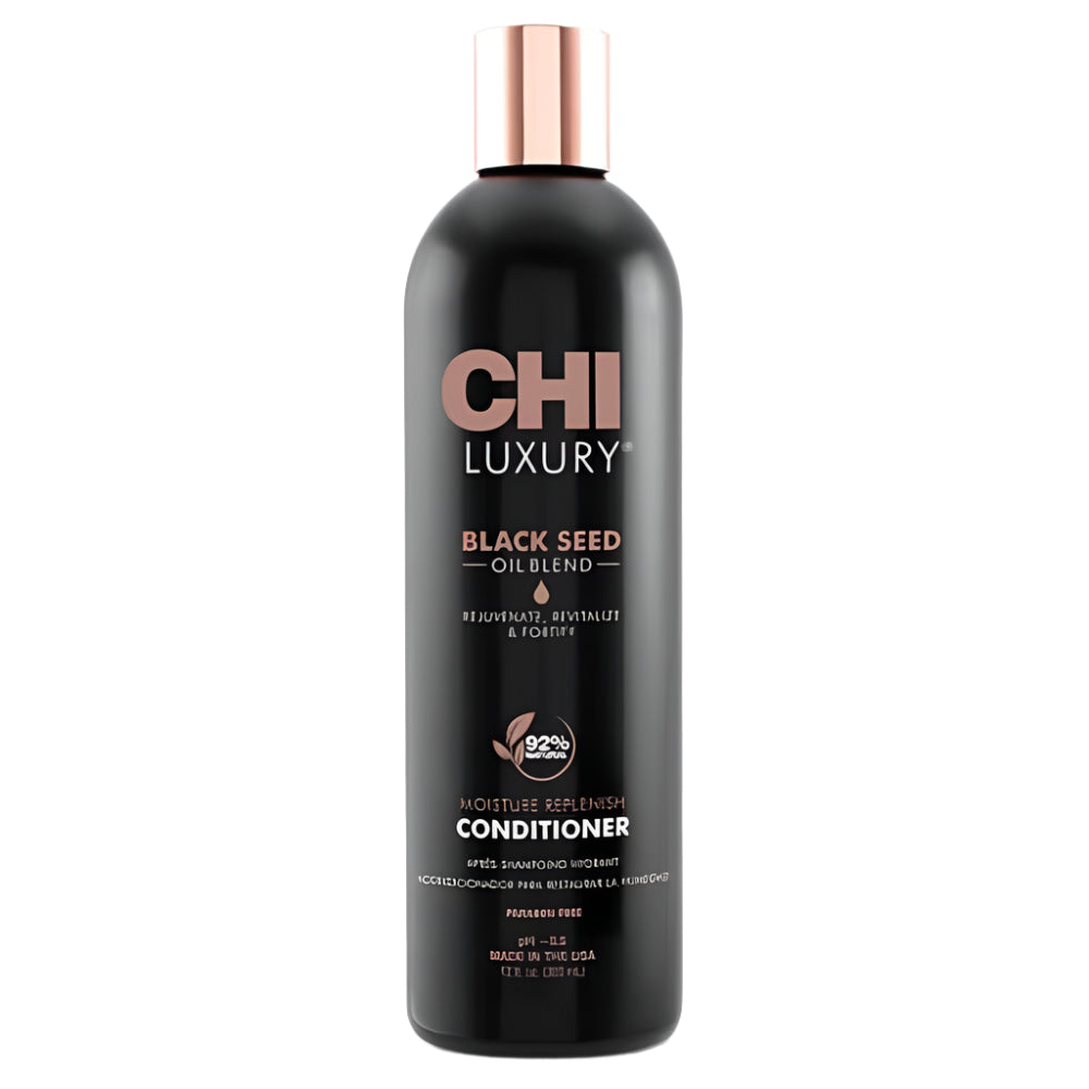 CHI Luxury Black Seed Oil Conditioner 12oz