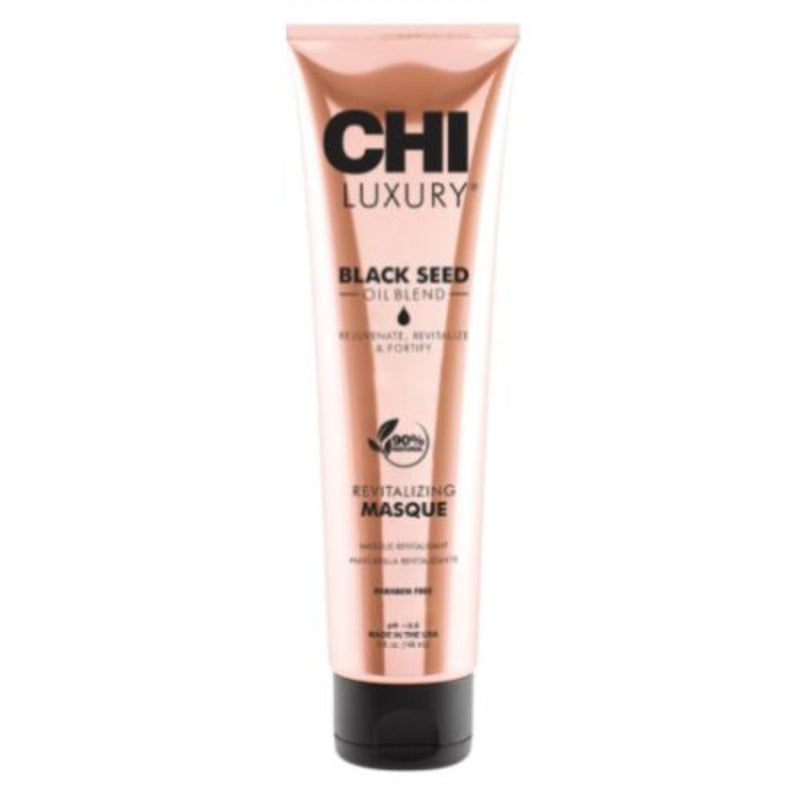 CHI Luxury Black Seed Oil Hair Masque 5 oz.