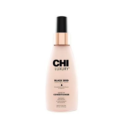 CHI Luxury Black Seed Oil Leave-in Conditioner