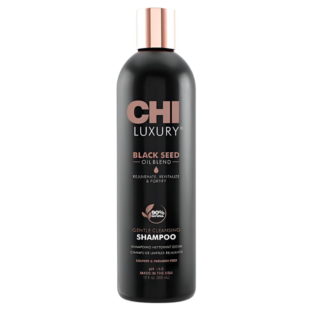 CHI Luxury Black Seed Oil Shampoo 12oz