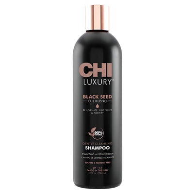 CHI Luxury Black Seed Oil Shampoo 12oz