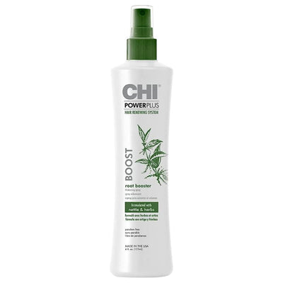 CHI Power Plus Root Booster Thickening Spray 6oz