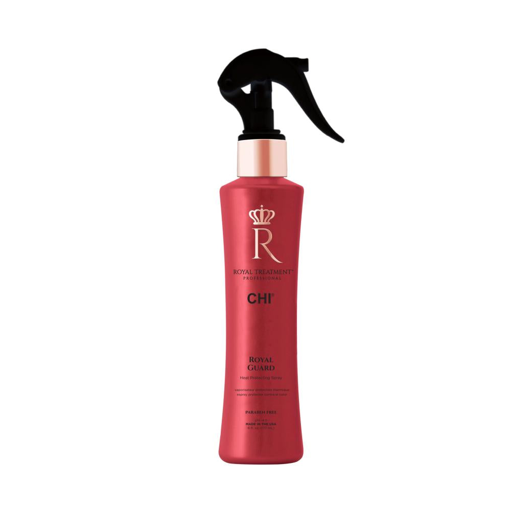 CHI Royal Guard Heat Protectant Spray 6oz