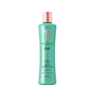 CHI Royal Scalp Care Biotin Conditioner 12oz