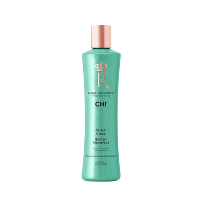 CHI Royal Scalp Care Biotin Shampoo 12oz