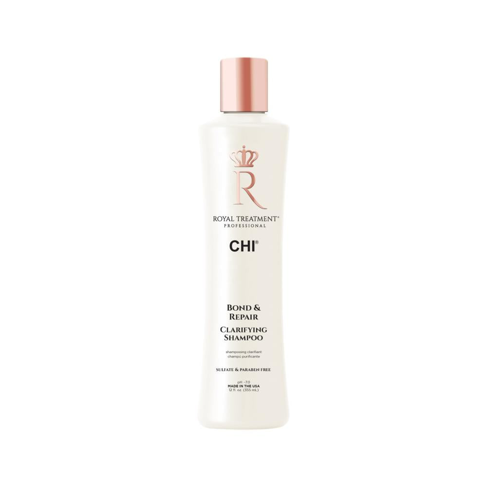 CHI Royal Treatment Bond &amp; Repair Clarifying Shampoo
