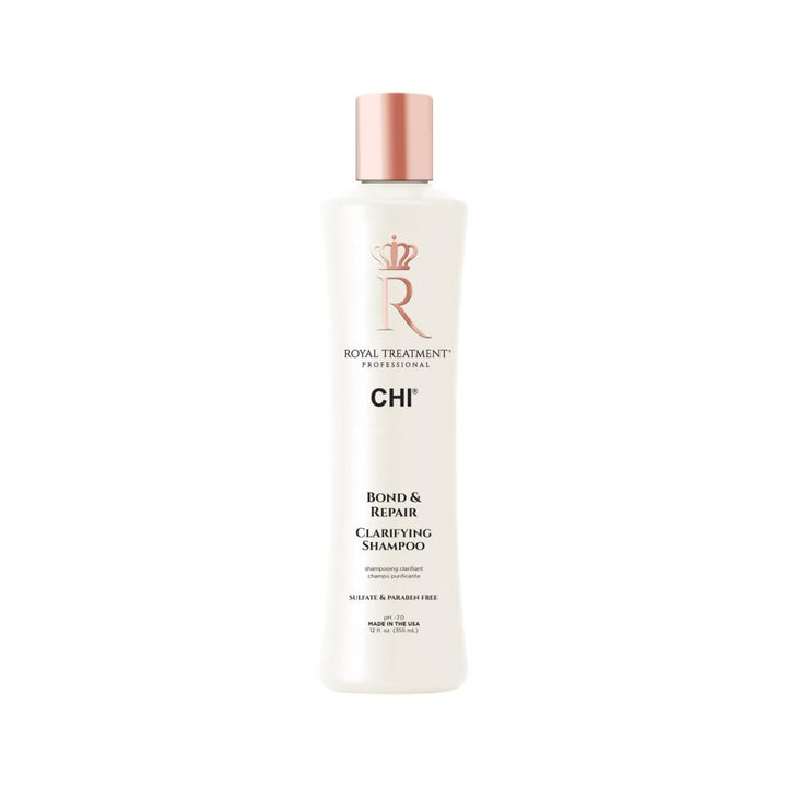 CHI Royal Treatment Bond &amp; Repair Clarifying Shampoo