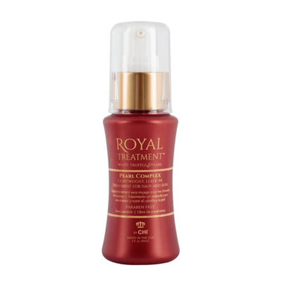 CHI Royal Treatment Pearl Complex Serum 2oz