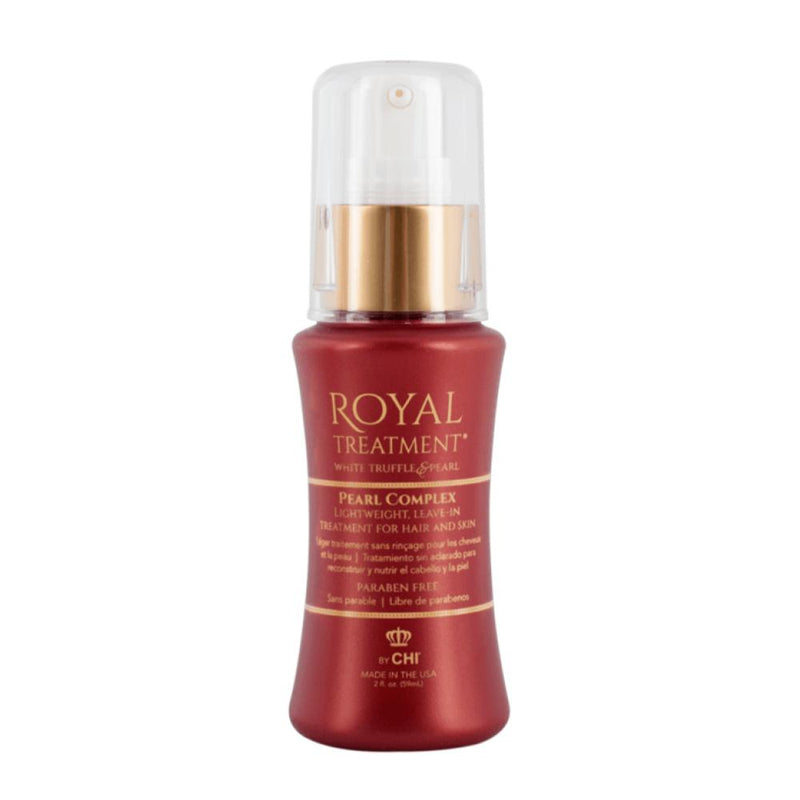 CHI Royal Treatment Pearl Complex Serum 2oz