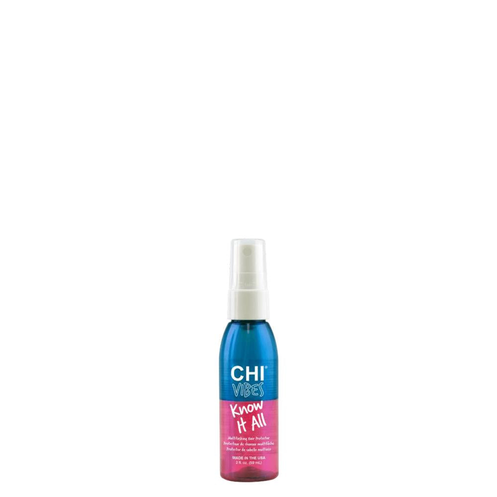 CHI Vibes Know It All Multitasking Hair Protector 2oz