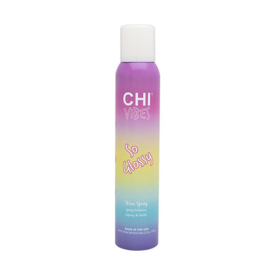 CHI Vibes So Glossy Shine Spray 5.3oz