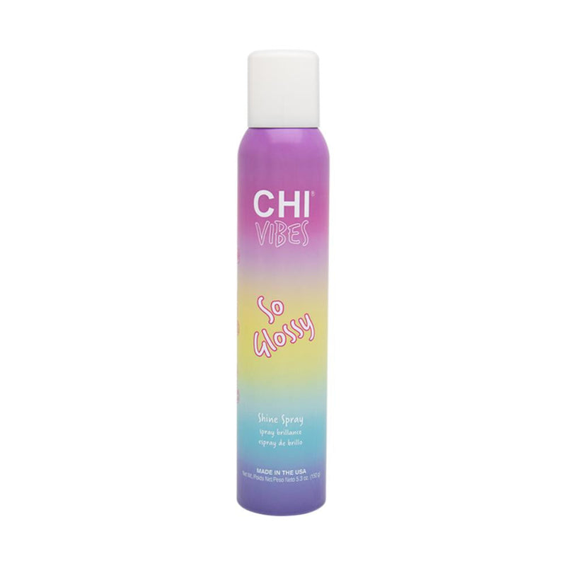 CHI Vibes So Glossy Shine Spray 5.3oz