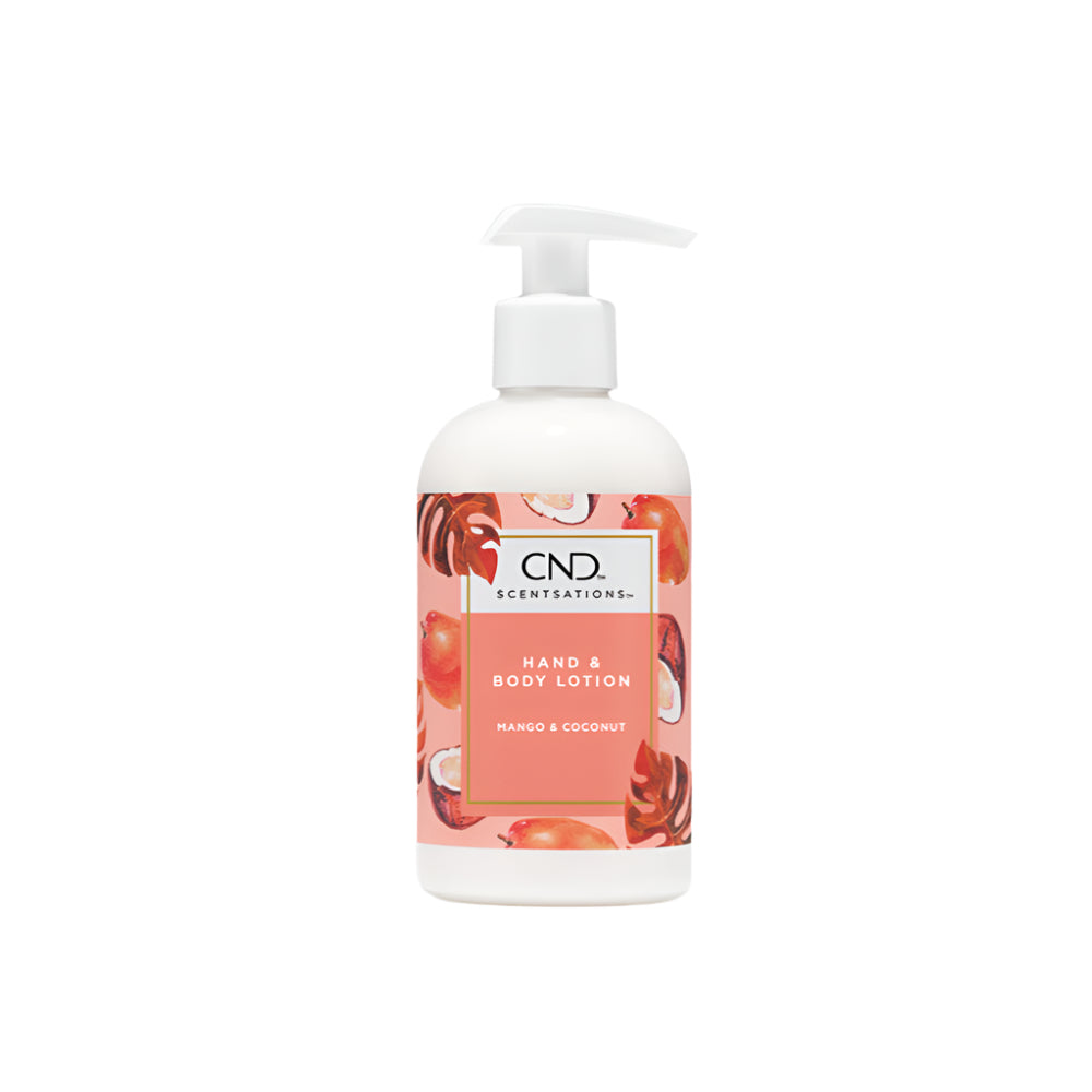 CNDScentsationsHand_BodyLotionMango_Coconut8.3oz