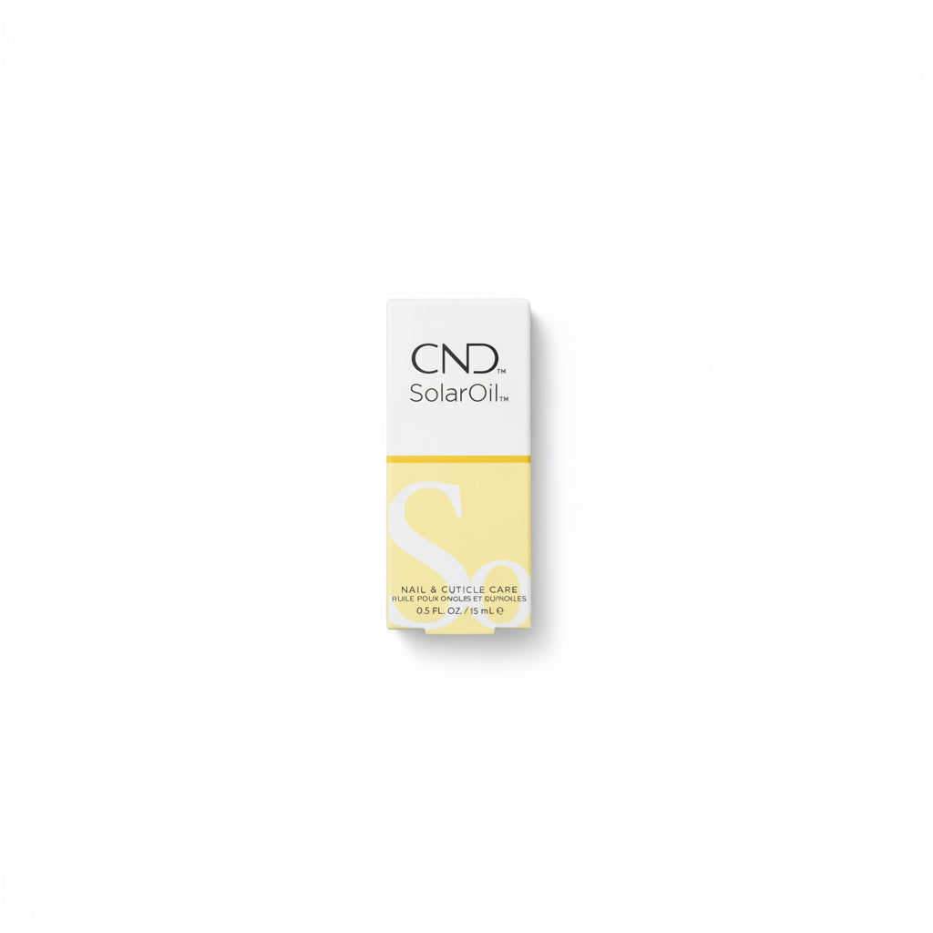 CND Solar Oil