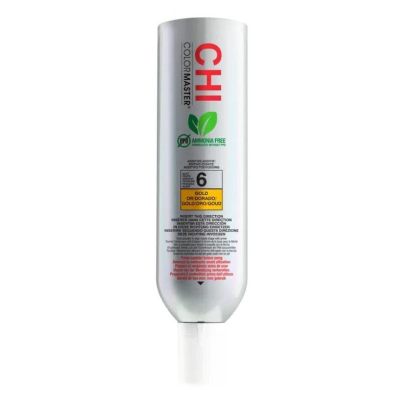 CHI Color Master Canisters